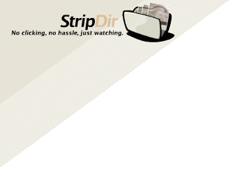 Strip Dir